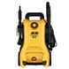 Мінімийка високого тиску 2E AquaClean 150plus 2000Вт 150бар 450л/год шланг 8м щітка патіо 8.84кг RC_2E-HPW2015PB фото 7