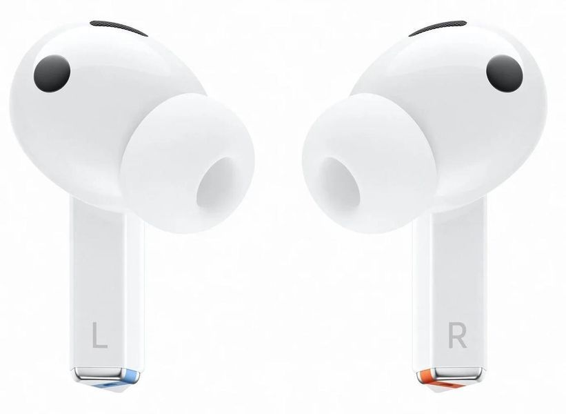 Бездротові навушники Galaxy Buds 3 Pro (R630), білий Samsung RC_SM-R630NZWASEK фото