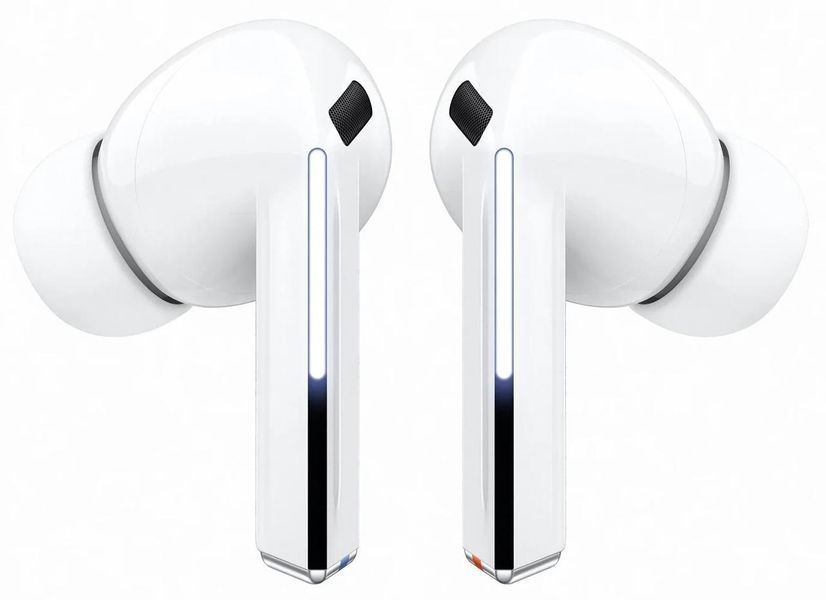 Бездротові навушники Galaxy Buds 3 Pro (R630), білий Samsung RC_SM-R630NZWASEK фото