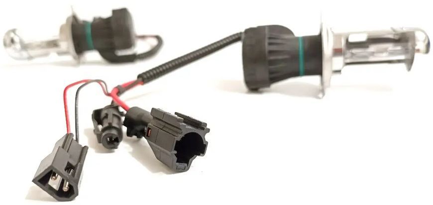 Комплект біксенону Infolight Expert Pro H4 4300К 35W MA_Би H4 4.3К I E PR фото