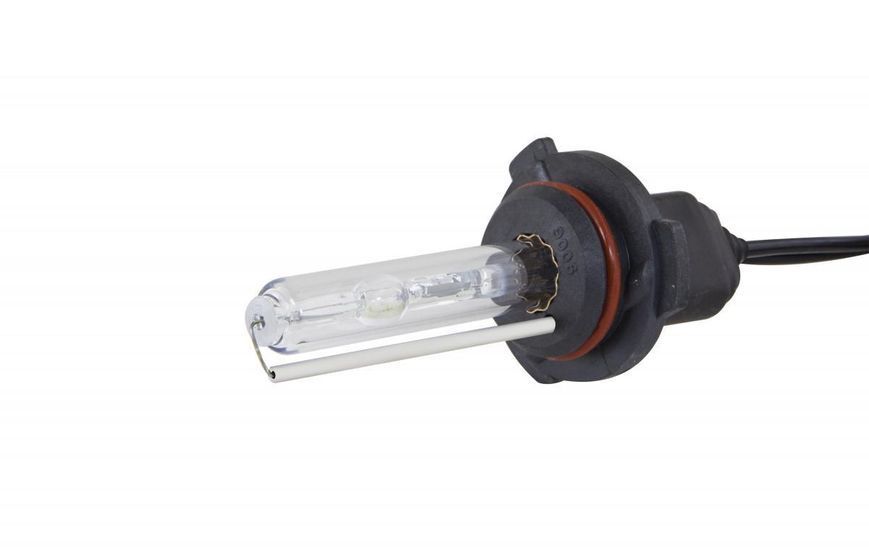 Комплект ксенону Infolight HB4(9006) 6000K MA_НB4 6К I 35W фото