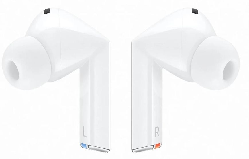 Бездротові навушники Galaxy Buds 3 Pro (R630), білий Samsung RC_SM-R630NZWASEK фото