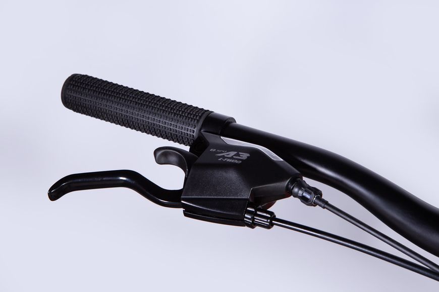 Велосипед AL 29" Discovery BASTION DD CS рама-21" червоно-чорний 2025 VT_OPS-DIS-29-205 фото