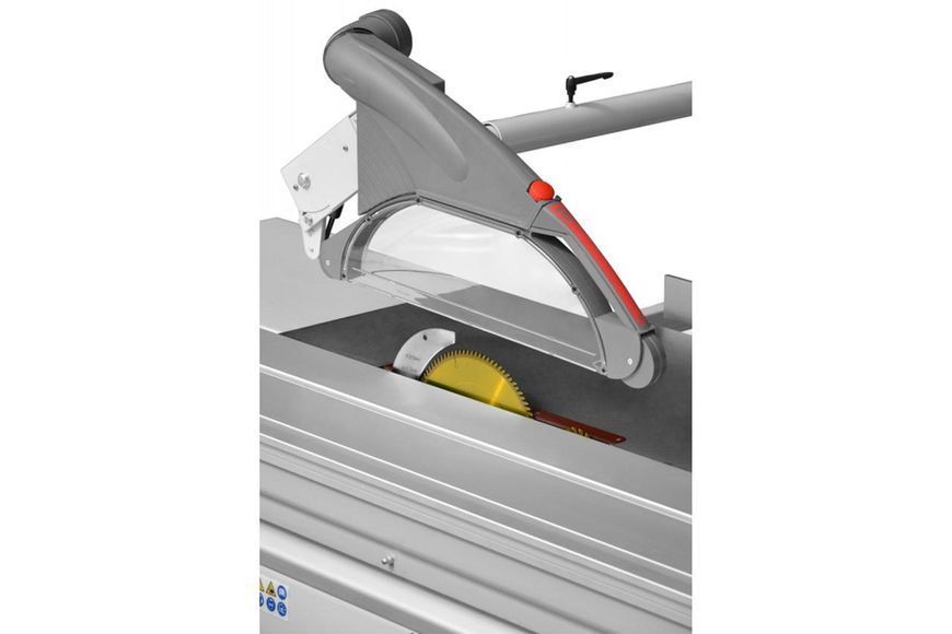 Форматно-раскроечный станок Cormak MJ45-KB3 KM_MJ45-KB-3(3200)/400V фото