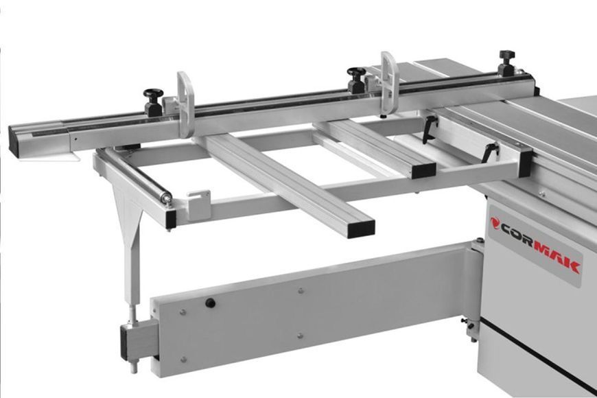 Форматно-раскроечный станок Cormak MJ45-KB3 KM_MJ45-KB-3(3200)/400V фото