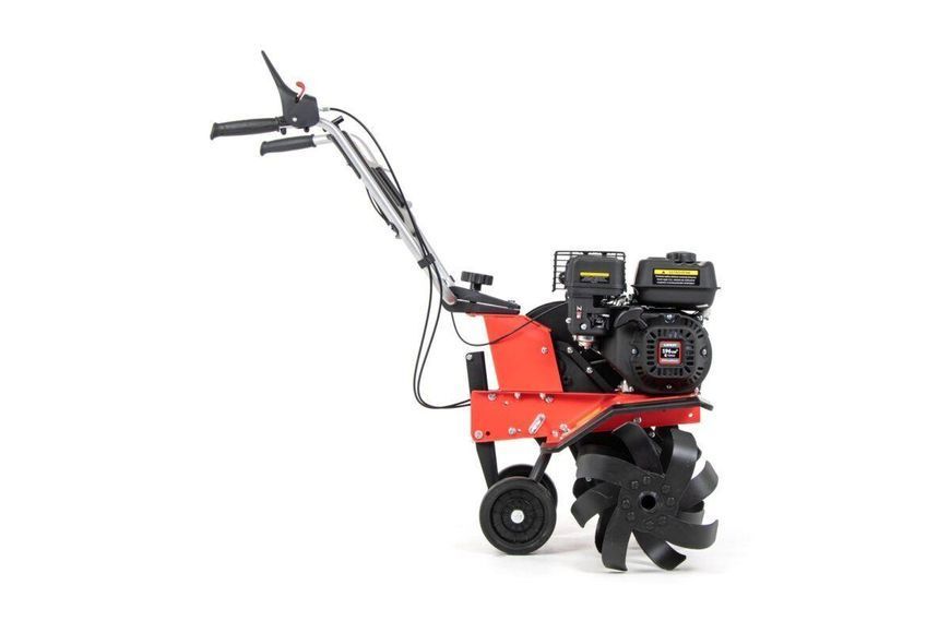 Бензиновый мотокультиватор Faworyt Pro GP850 B KM_FPG MRG196LP фото
