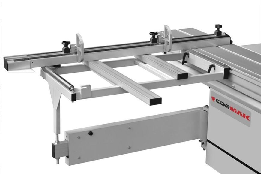 Форматно-раскроечный станок Cormak MJ45-KB3 KM_MJ45-KB-3(3200)/400V фото