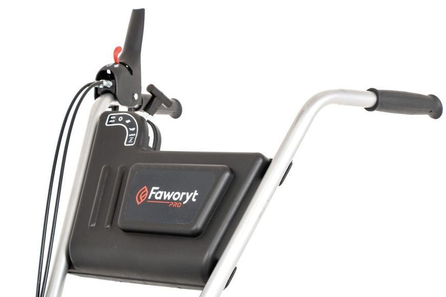 Бензиновый мотокультиватор Faworyt Pro GP850 B KM_FPG MRG196LP фото