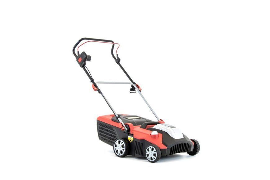 Аэратор электрический Faworyt KCW1800 KM_FAW KCW1800 фото
