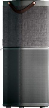 Electrolux Очиститель воздуха, 129м2, 620м3/ч, дисплей, 5-и слойный HEPA фильтр, Wi-Fi, 9 режимов, серый RC_PA91-604DG фото
