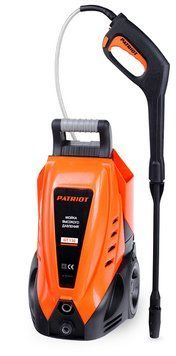 Мінімийка Patriot GT 130 HY_5261 фото
