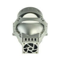Bi-LED линза Decker LED BL 3.0" R-5 65W, 1 шт CY_НФ-00001649 фото