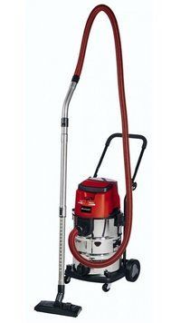 Пилосос Einhell TC-VC 36/30 Li S - S - Solo (2347140) (без акумулятору і ЗУ) HY_90108732 фото