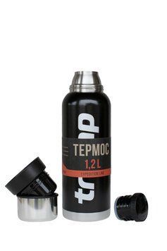 Термос TRAMP Expedition Line 1,2л. TM_TRC-028-grey фото