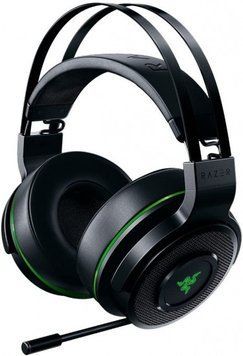 Наушники Razer Thresher - Xbox One, black/green RC_RZ04-02240100-R3M1 фото