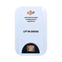 Стабілізатор напруги LPT-W-2000RD (1400Вт) LP_22819 фото