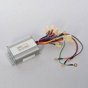 Блок керування RC RECEIVER-800W HY_90109449 фото