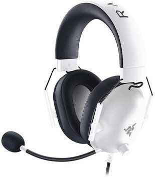 Гарнитура Razer Blackshark V2 X 3.5мм White RC_RZ04-03240700-R3M1 фото