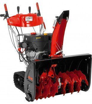 Снегоуборщик ALKO SnowLine 760 TE HY_090109951 фото
