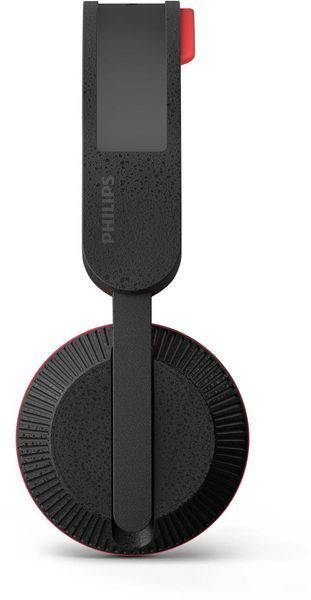 Навушники Over-ear TAA6219 BT 5.4, IP55, Solar Power, SBC, AAC, Wireless, Mic Philips RC_TAA6219BK/00 фото