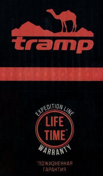 Термос TRAMP Expedition Line 1,2л. TM_TRC-028-grey фото