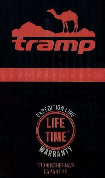 Термос TRAMP Expedition Line 1,2л. TM_TRC-028-grey фото