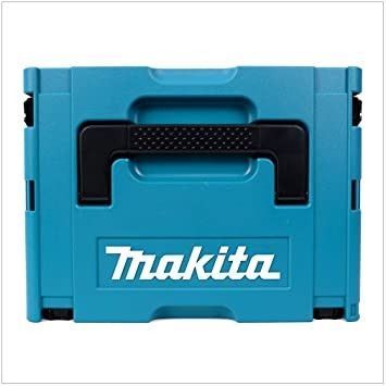 Кейс універсальний Makita Makpac 1, 395 x 295 x 105мм RC_821549-5 фото