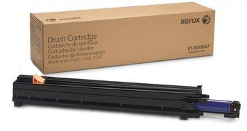 Копи картридж Xerox WC7525/30/35/45/56; WC7830/7835/7845/7855 ALC8030/8035/8045/8055/8070 (125к стр) RC_013R00662 фото