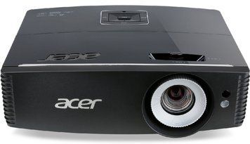 Acer Проектор P6505 (DLP, FHD, 5500 lm) RC_MR.JUL11.001 фото