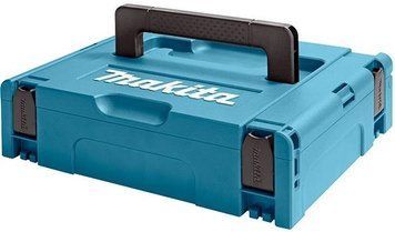 Кейс универсальный Makita Makpac 1, 395 x 295 x 105мм RC_821549-5 фото