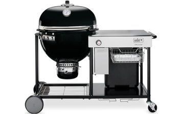 Вугільний гриль Summit Charcoal Grilling Center Weber 18501004 GR_005511 фото