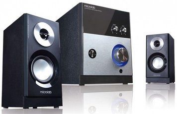 Колонки Microlab 2.1 M-880 Black RC_M-880 фото