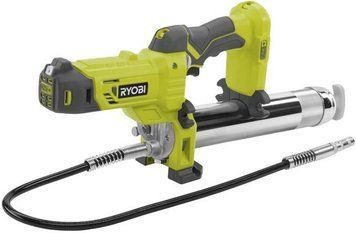 Смазочный пистолет Ryobi ONE+ R18GG-0 (5133004643) (без АКБ и ЗУ) RC_5133004643 фото