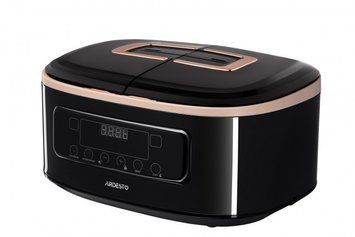 Мультиварка Ardesto DMC-SS1812B на 2 чаші DMC-SS1812B, 900Вт RC_DMC-SS1812B фото
