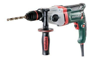 Дриль Metabo BE 850-2 БЗП HY_90111477 фото