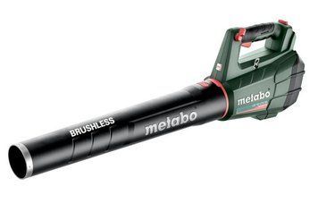 Аккумуляторная воздуходувка Metabo LB 18 LTX BL (Каркас) (без аккумулятора и зарядного устройства) HY_90111472 фото
