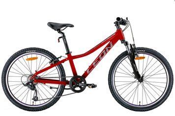 Велосипед 24" Leon JUNIOR AM Vbr 2022 VT_OPS-LN-24-081 фото