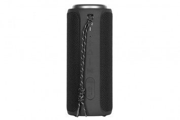 Акустическая система 2E SoundXTube TWS, MP3, Wireless, Waterproof Black RC_2E-BSSXTWBK фото