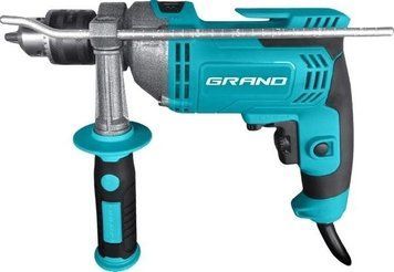 Ударний дриль GRAND ДЕУ-1280 PRO HY_90113257 фото