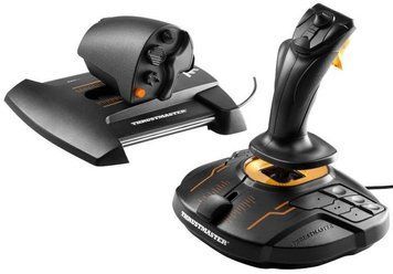 Джойстик Thrustmaster T-16000 fcs Hotas Pack, PC RC_2960778 фото