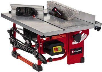Пила циркулярная Einhell TC-TS 200 (4340415) RC_4340415 фото
