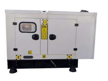 Генератор дизельный INVO DGU22Y NV_DD0005342 фото