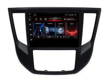 Штатная автомагнитола FORS.auto FS 2 ULTRA для Mitsubishi Grand Lancer 2017-2019 FA_FS-1741 фото