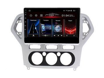Штатная автомагнитола FORS.auto FS 1 LITE для Ford Mondeo 2006-2011 FA_FS-1105 фото