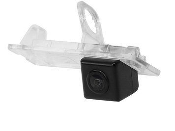 Штатна камера заднього виду FORS.auto FS-8255 (1080P-RCA) для Renault Clio III 2005-2014/Duster 2011+/Fluence 2009-2017/Captur FA_FS-8255-150 фото
