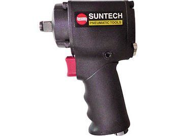 Пневматический ударный гайковерт Suntech SM-43-4002 HY_90110956 фото