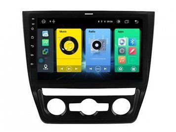 Штатна автомагнітола FORS.auto FS 2 ULTRA для Skoda Yeti 2014-2017 FA_FS-1540 фото