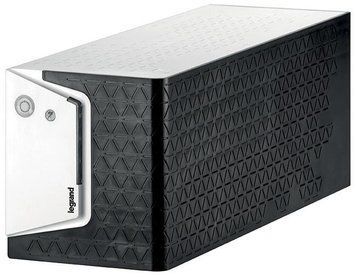 ДБЖ Keor SP 600ВА/360Вт, 1хС13, 1xSchuko Legrand RC_310181 фото