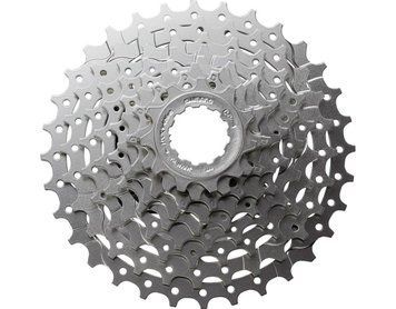 Кассета SHIMANO Alivio CS-HG400 9-к 11-32T VT_CAS-023 фото