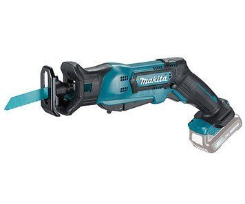 Акумуляторна сабельна пила Makita JR 103 DZ (без акумулятору і ЗУ) RC_JR103DZ фото